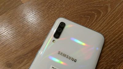 Samsung a 50 4/64