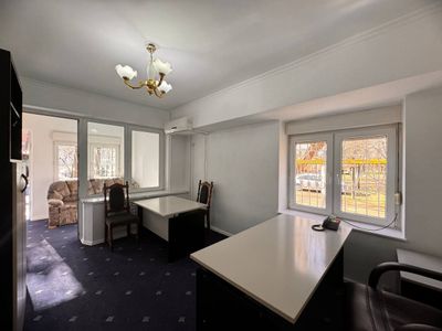 Продажа нежилого помещения - Офис 63м²