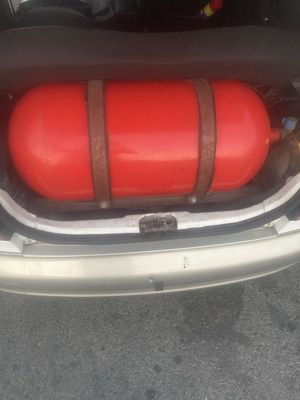 Metab gaz balon 65tali