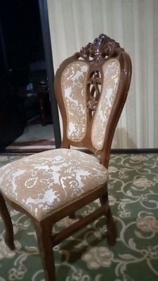 Продам стулья 6 штук
