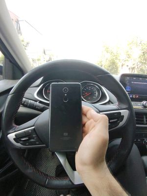 mi 5 +