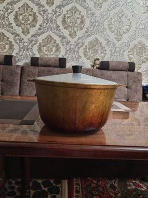 Продам казан 5 литров
