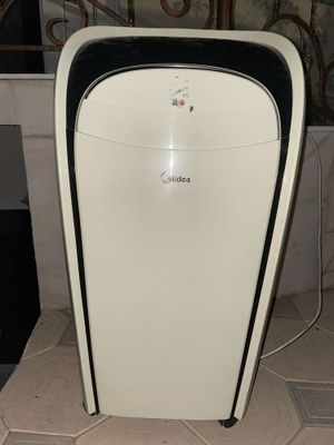 Kanditsaner 12 BTU mobilnie 32m/2