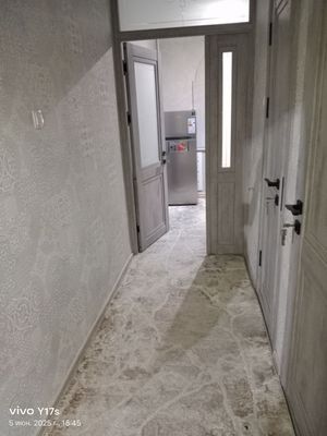 Arenda Yunusobod 10 kvartl 3 xona Oilaga