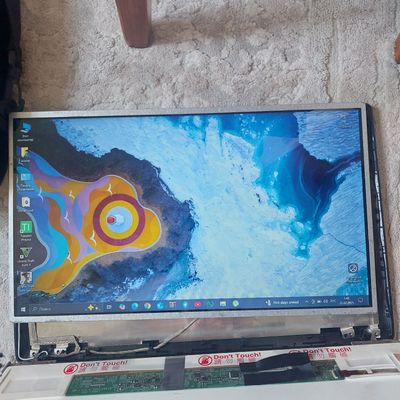 Матрица 15.6 для ноутбука lenovo g580