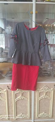 Turkiya 38 razmer 2 martta kiyilgan 150 ming