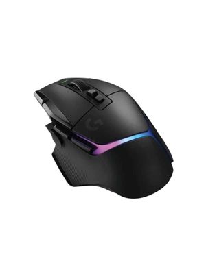 Беспроводная мышь - Logitech G502 X Plus