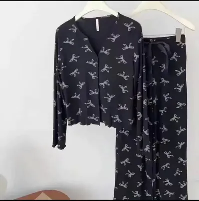 Bantikchali Pijama xitoy