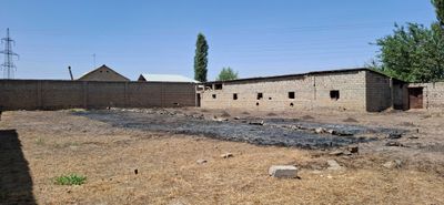 Продаётся участок 16 соток в Кибрайском районе, н.п. Кадырья