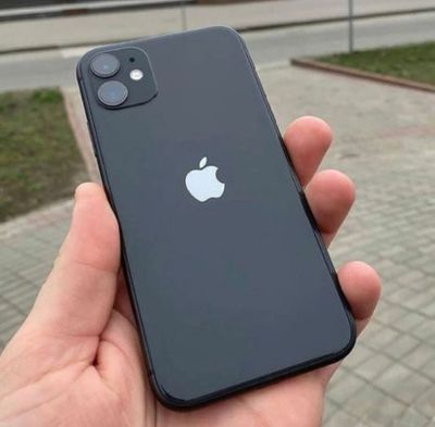 iPhone 11 LLA holati yaxshi