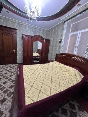Аренда 2/2/4 Нукусская Гламур Бутик Высокопотолок