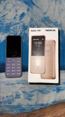 Nokia 130 sotiladi holati yengidek