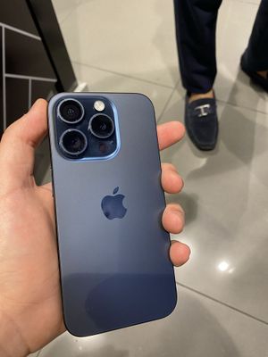 Iphone 15 pro sotiladi