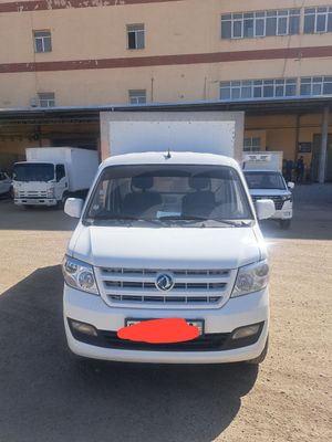 Dong feng c31 2021 yil