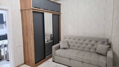 Chilonzor 19 1 xona