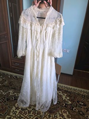 Libos Made in Turkiya 38 razmer 500 ming yana kelishamiz