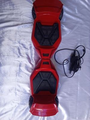 Гироборд Rover Hoverboard L3