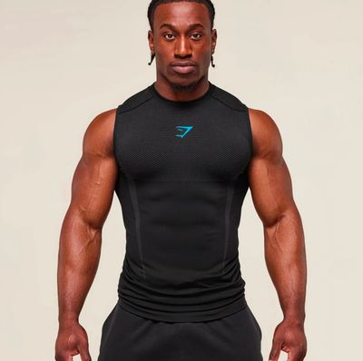Одежда Gymshark