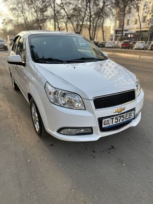 Продается автомобиль НЕКСИЯ-3 автомат