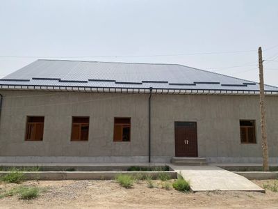 Assalomu aleykum yaxshimisizlar Xiva Urganch yolinda uchastka sotiladi