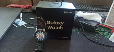 Samsung galaxy watch