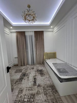 ЖК Eco House orientir Muqimiy Most