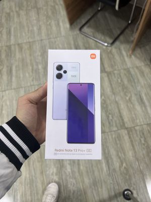 Redmi note 13 Pro+ 5G