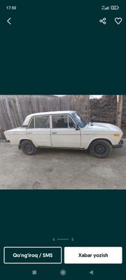 Zapchastga 2106 l tamirtalab