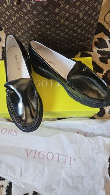 Новая женская обувь Kors Vigotti