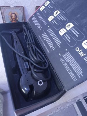 Продаётся новая профессиональная плойка