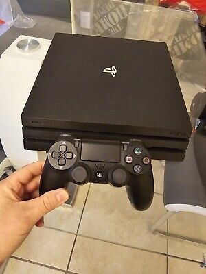 Playstation 4pro 1tb li 4k idial