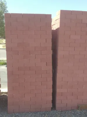 кладка балкона