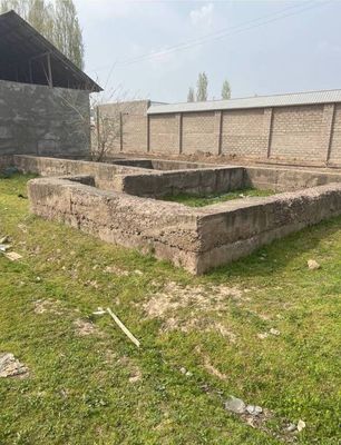 Toytepa Nurafshonda 10 sotx yer sotiladi