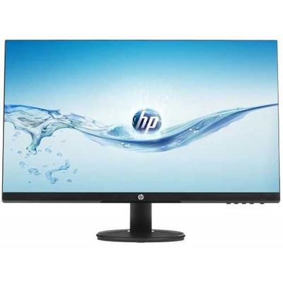 (Новый)27" Монитор HP V27i, 1920x1080, 60 Гц, IPS