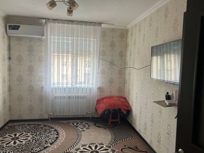 Аренда Сергели-5а новостройка 2/7/7