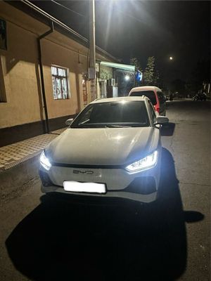 BYD E2 2023 yil. Luxury