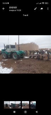 T 150 traktor 200mln