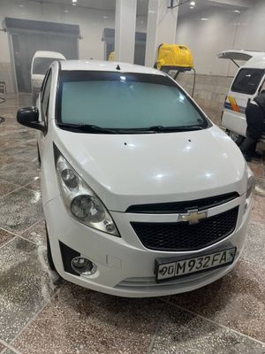 Chevrolet Spark sotiladi