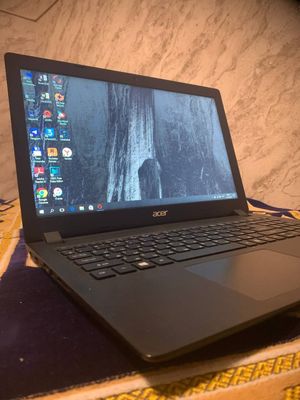 Notebook acer xolati ideal ssd 512 gb 4gb