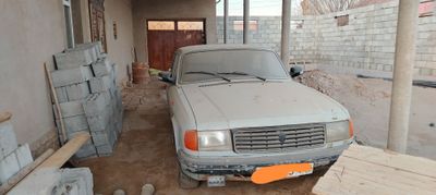 Gaz 31029 Sotiladi xolati yaxshi prapan gaz bor 65 lik