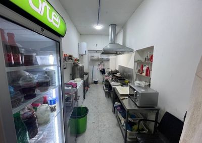 Сдаётся готовый кафе 50м2 Сергилинском районе