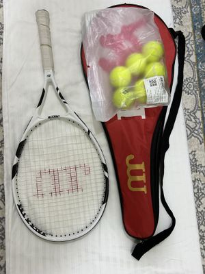 Original tennis sotiladi