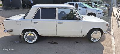 Жигули ваз 2101 срочна сотилади