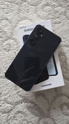 Samsung a 55 kafolat