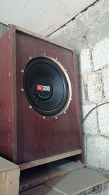 Sambufer 1200 tali