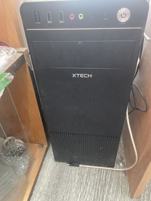 Офисный компютер