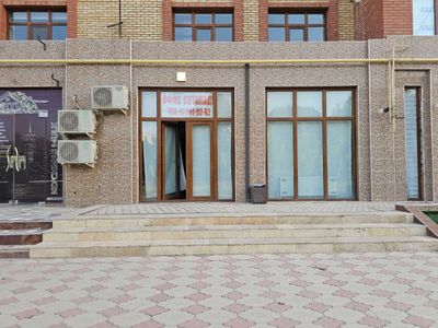Продаётся офис 50м2 Ор-р Исмоил Гулрух