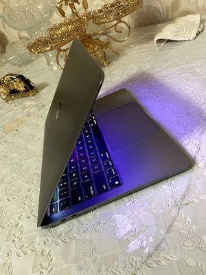 MacBook Pro M1 LLA