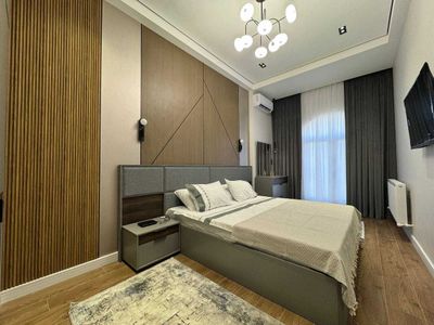 Сдаётся квартира 2/3/8 на Яккасарае ЖК Moderno улица Шота Руставели
