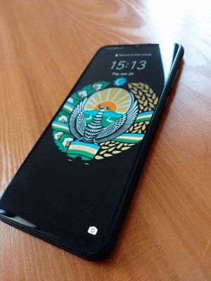 Huawei Y6 pro sotiladi